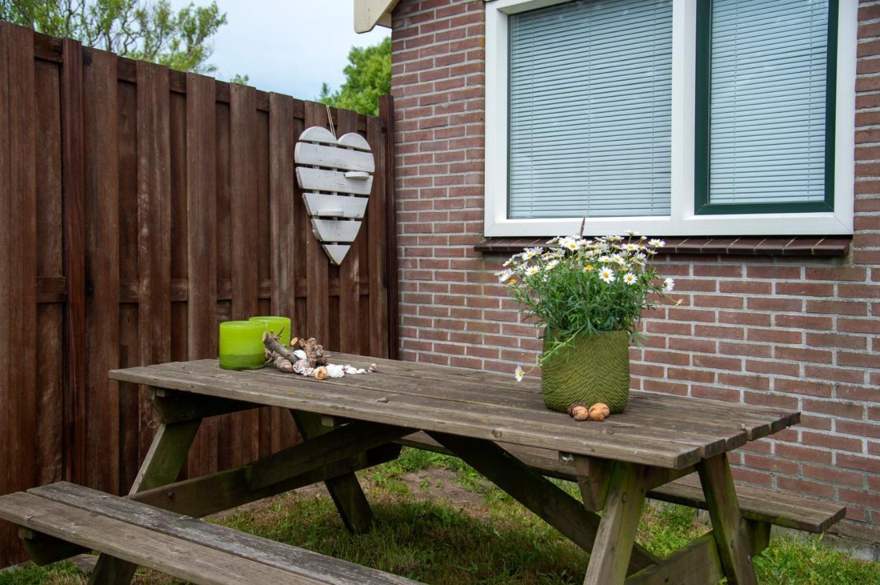 Het Zomerhuis Egmond-Binnen Exterior foto